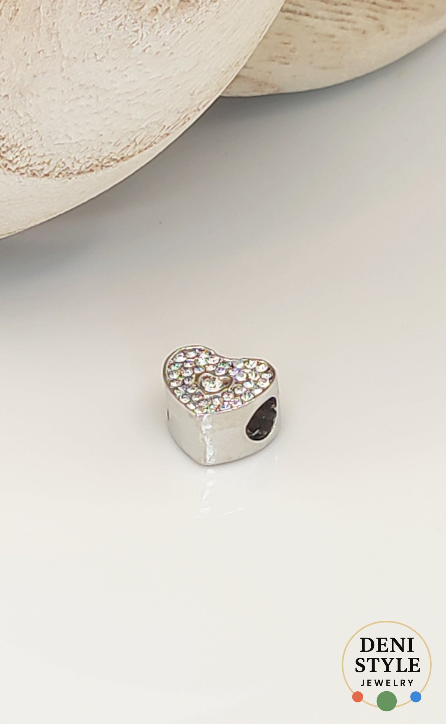 C 46/ My Mix charm