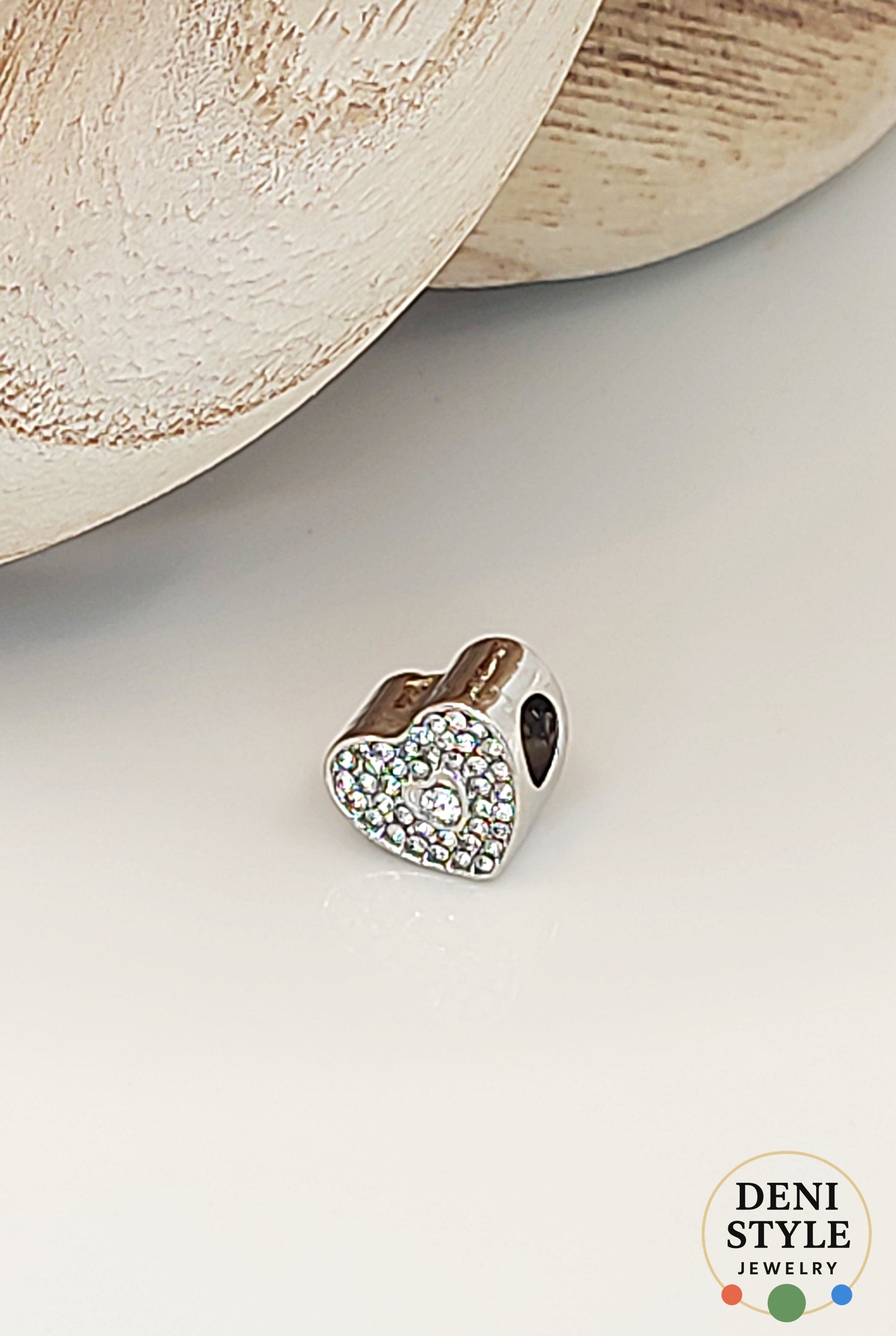 C 46/ My Mix charm