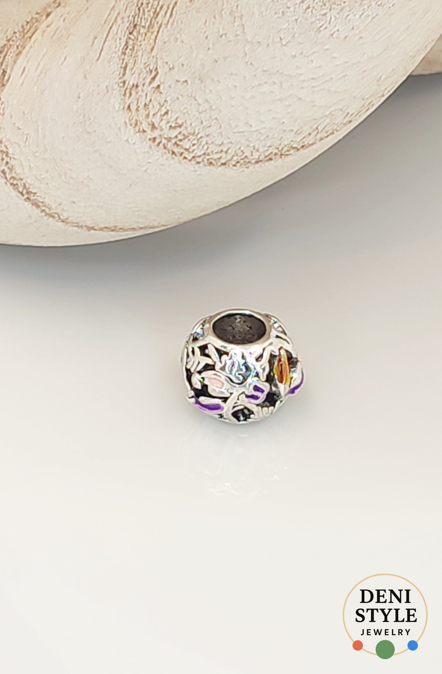 C 50/ My Mix charm