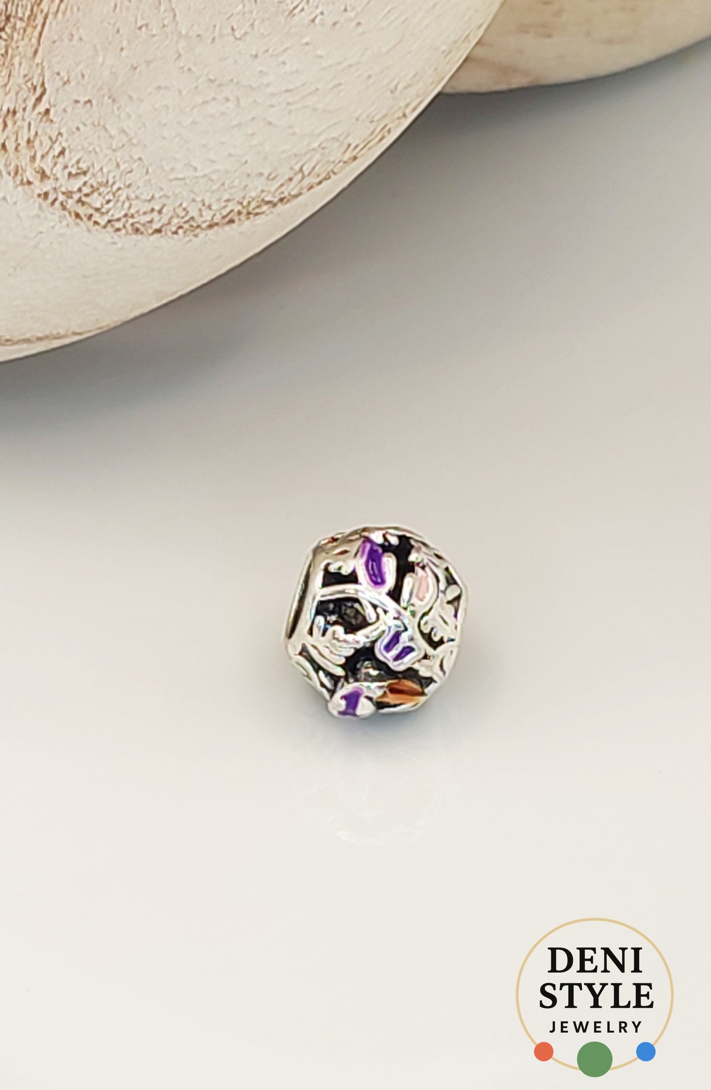 C 50/ My Mix charm