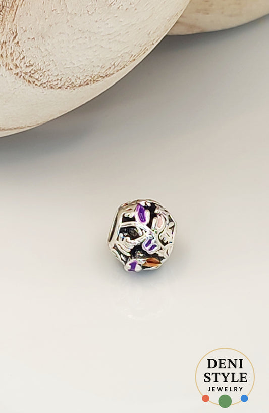 C 50/ My Mix charm