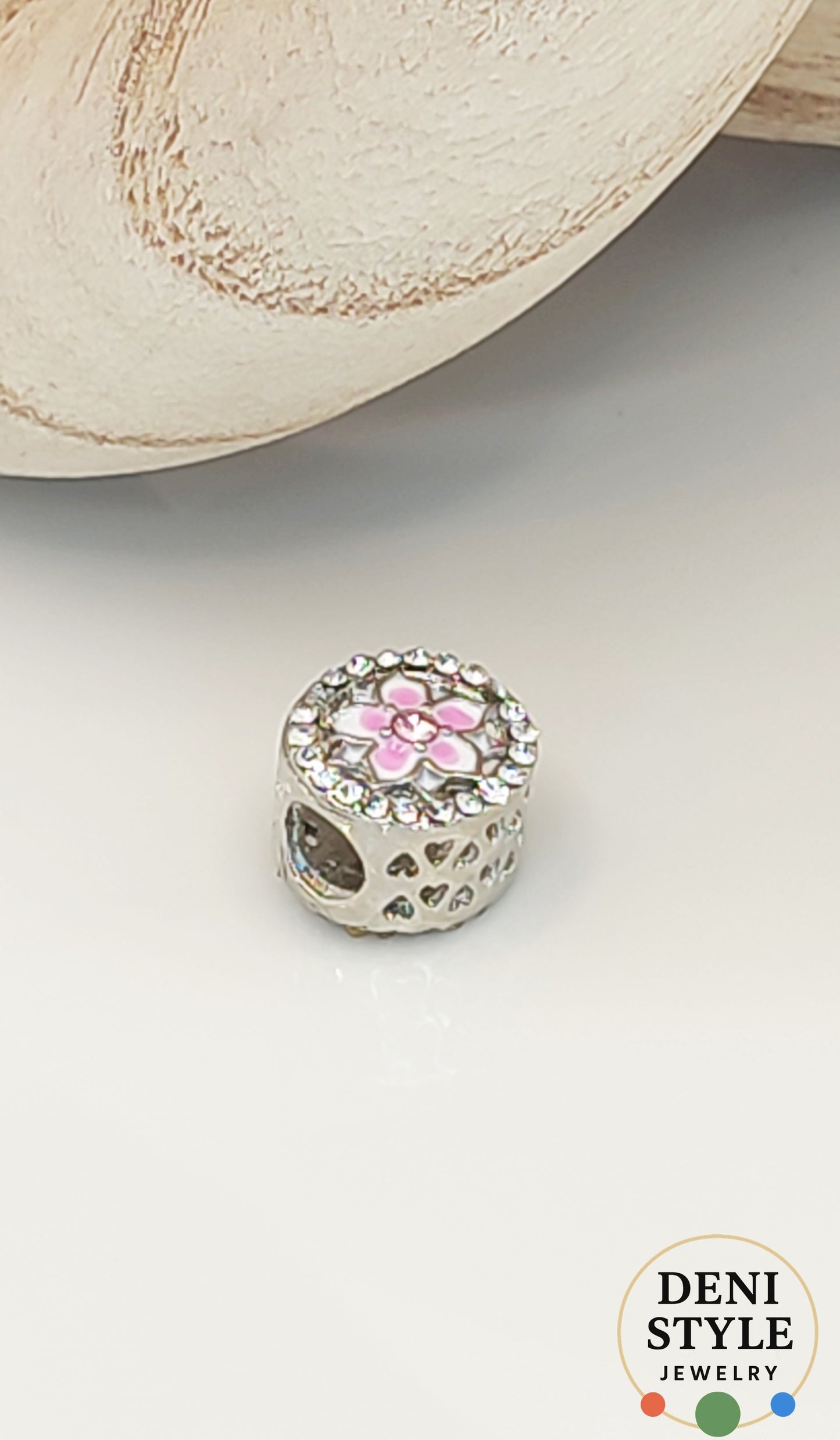 C 25/ My Mix charm