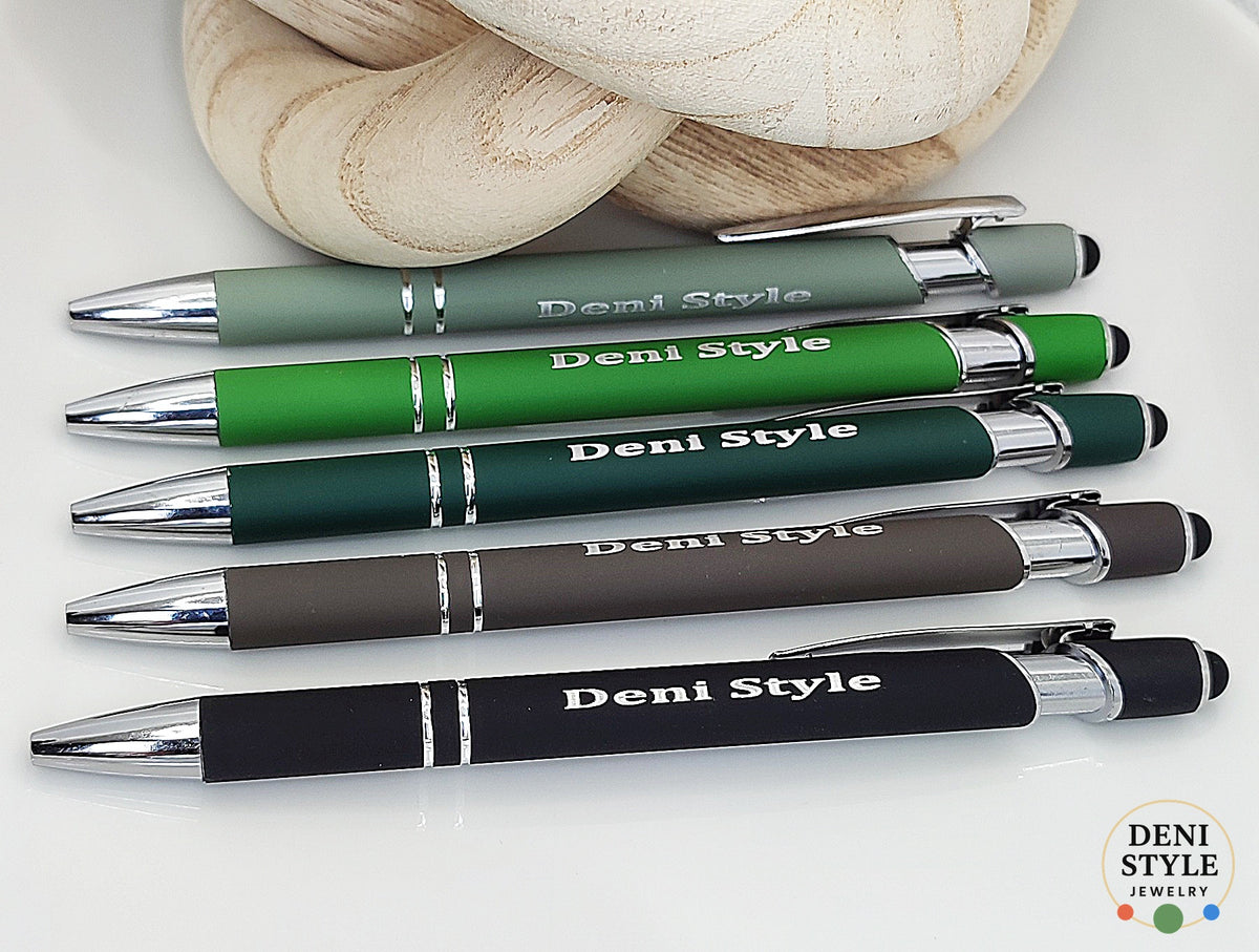 Deni Style golyóstoll IV.