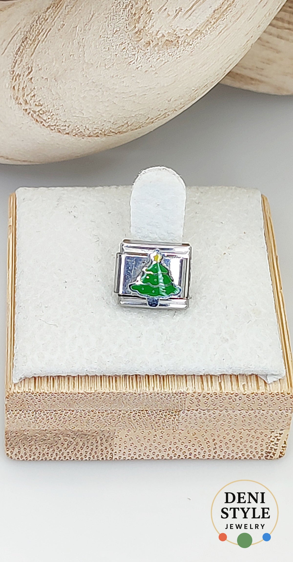 IC 20 / Karácsonyfa Italian Charm