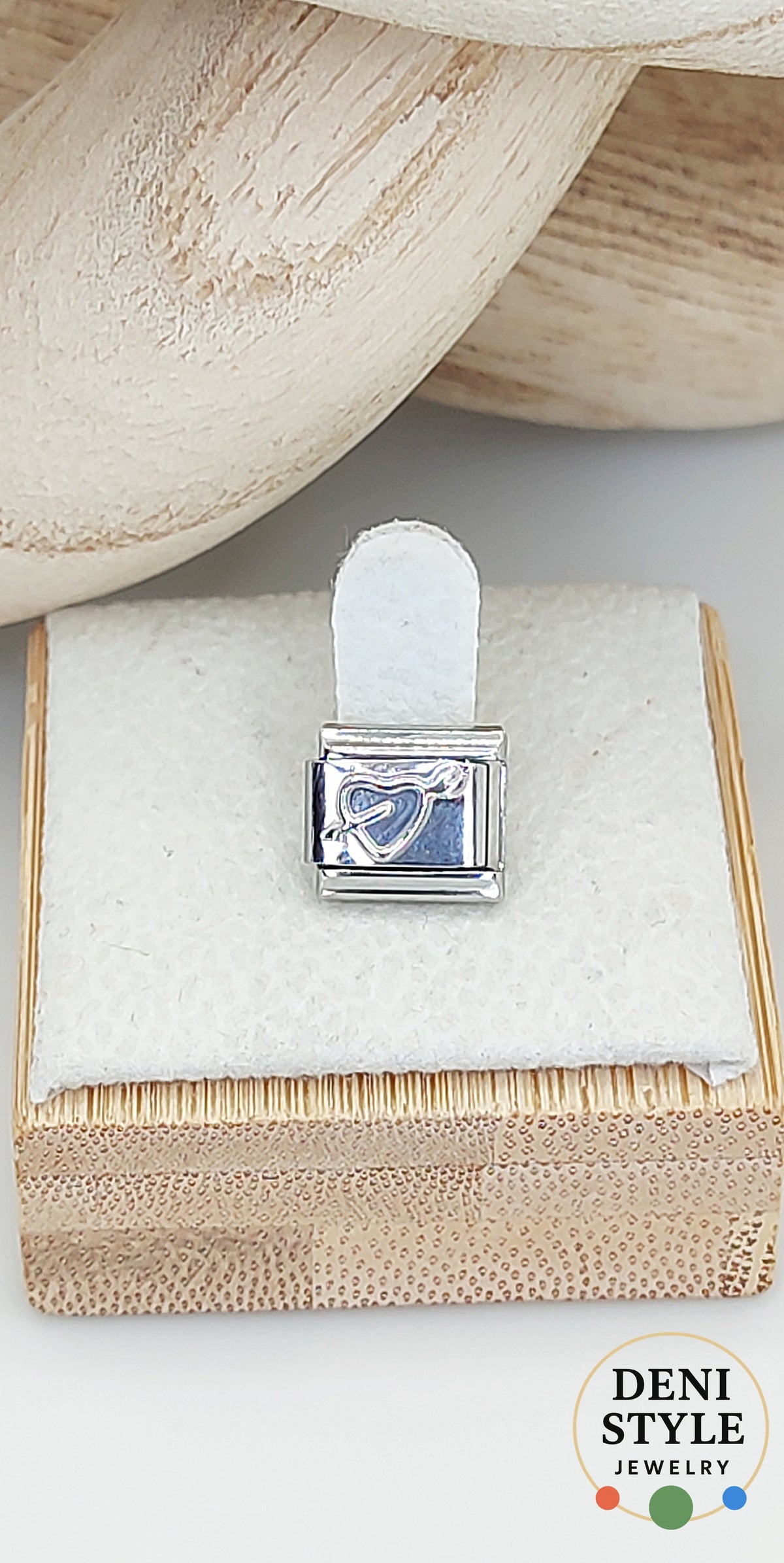 IC 39 / Ámor nyila Italian Charm