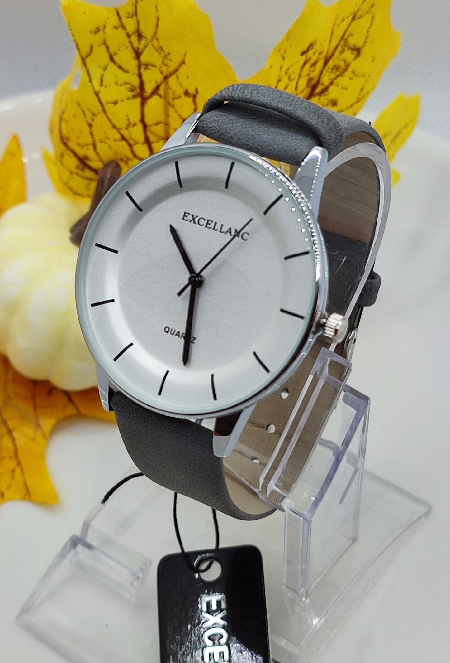 Ó 207/ férfi karóra EXCELLANC