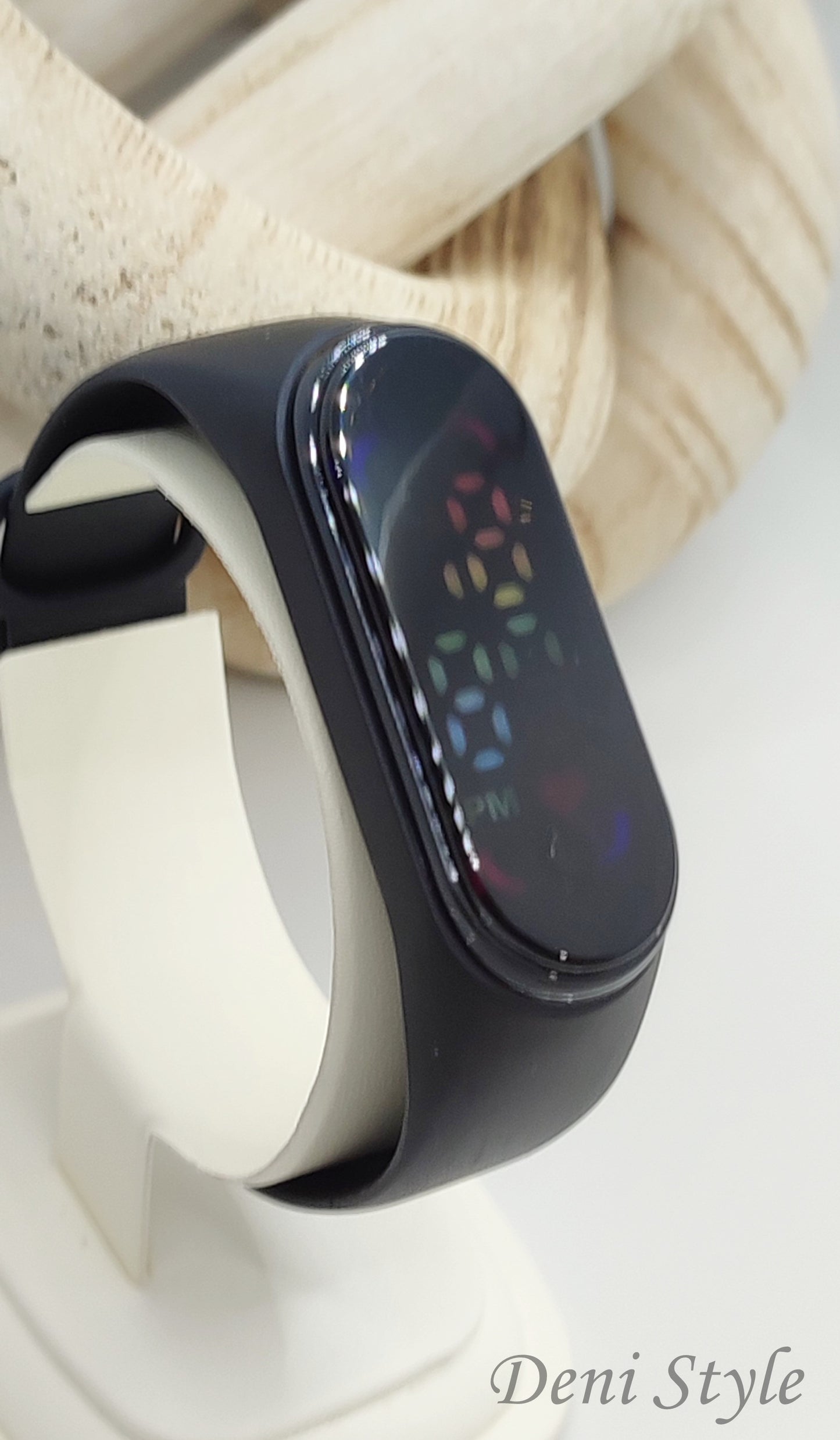 Ó 256/ digitális karóra