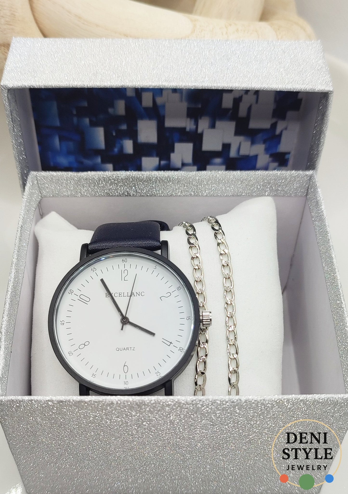 Ó 258/ Karóra szett