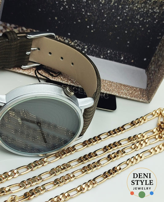 Ó 259/ Karóra szett