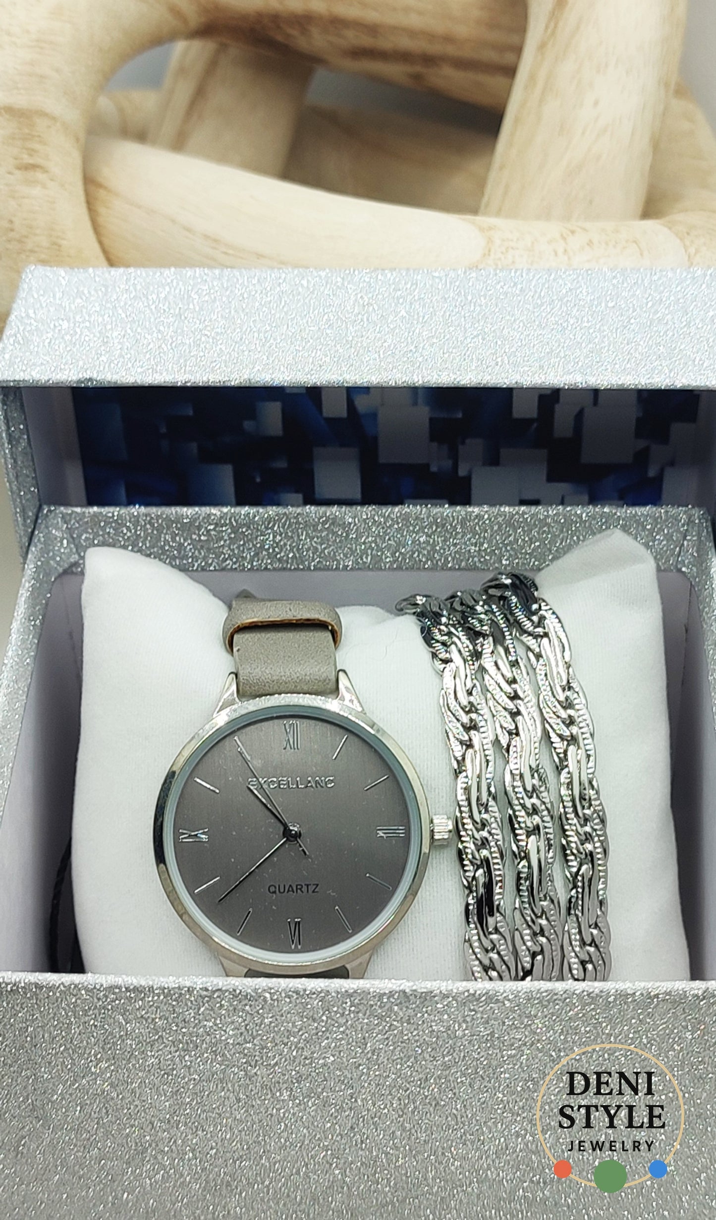 Ó 260/ Karóra szett