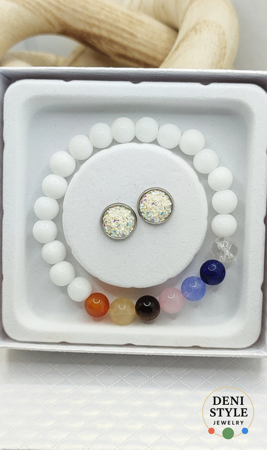 Á 465/ ásványszett