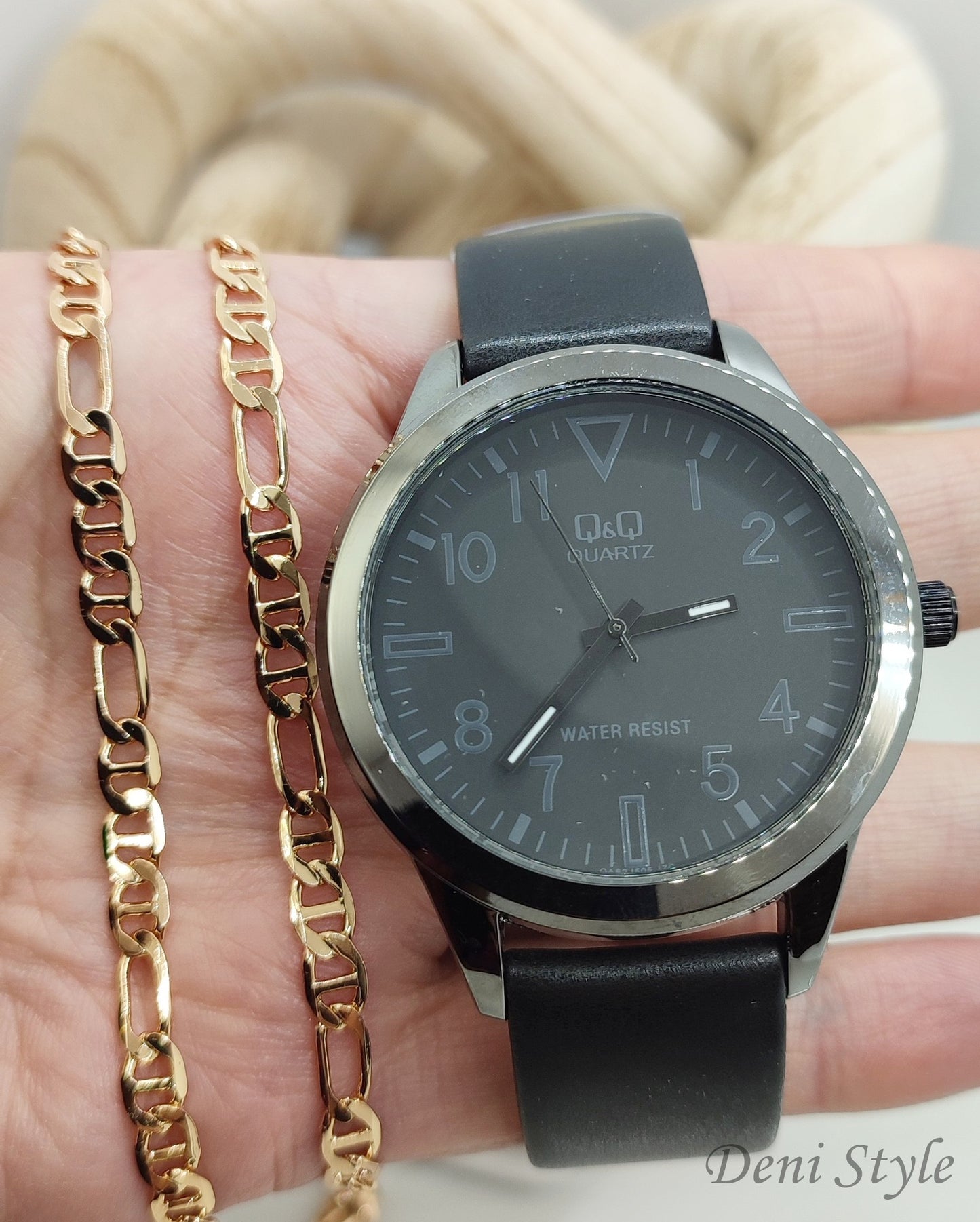 Ó 249/ karóra szett EXCELLANC