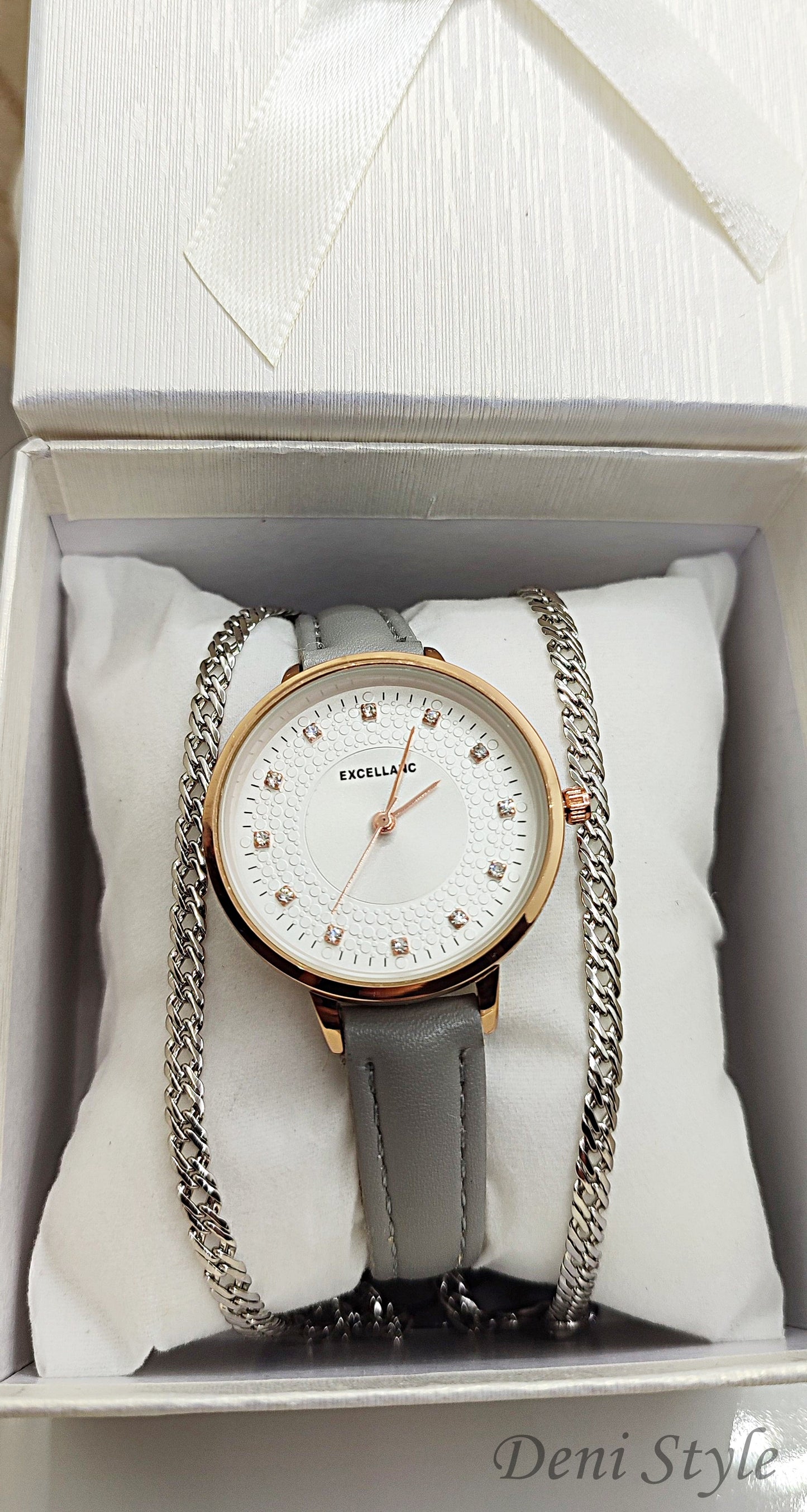 Ó 251/ karóra szett EXCELLANC