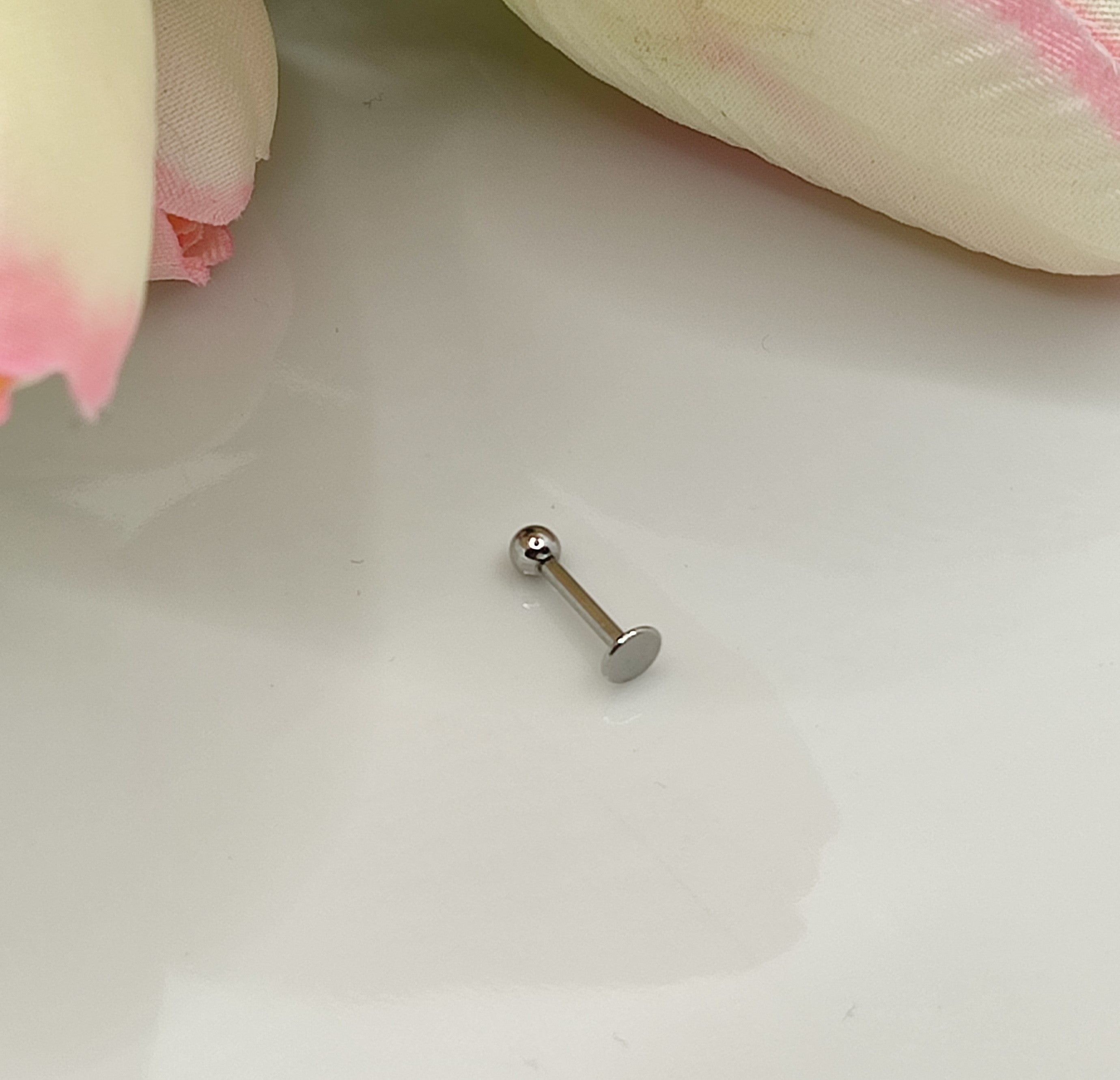 2172/ ajak / fül piercing – DeNi Style